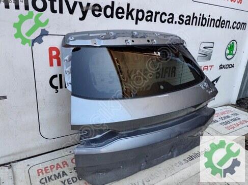 BYD Seal U Bagaj Kapağı çıkma parça
