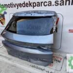 Byd seal u arka bagaj kapağı orjinal çıkma