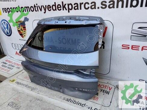 BYD Seal U Bagaj Kapağı çıkma parça