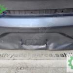 Byd seal u arka bagaj kapağı orjinal çıkma