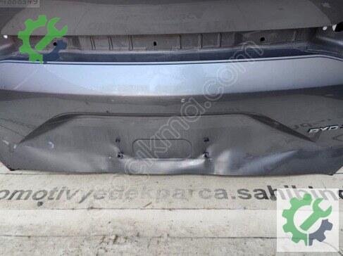 BYD Seal U Bagaj Kapağı çıkma parça