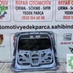 Byd seal u arka bagaj kapağı orjinal çıkma