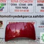Hyundai i20 ön motor kaputu 20/24  orjinal çıkma