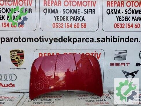 Hyundai i20 Ön Kaput çıkma parça