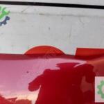 Hyundai i20 ön motor kaputu 20/24  orjinal çıkma