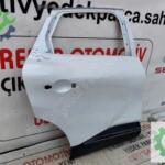 Renault captur 2 sağ arka kapı 20/25 orjinal çıkma