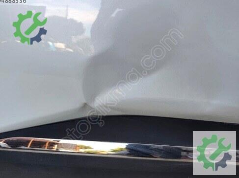 Renault Captur Sağ Arka Kapı çıkma parça