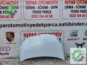 Dacia dokker motor kaputu orjinal çıkma