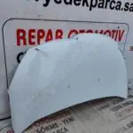 Dacia dokker motor kaputu orjinal çıkma