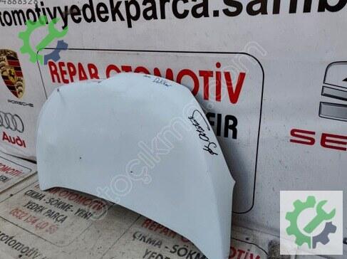 Dacia Dokker Kaput çıkma parça