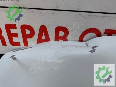 Dacia Dokker Kaput çıkma parça