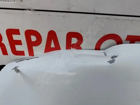 Dacia Dokker Kaput çıkma parça