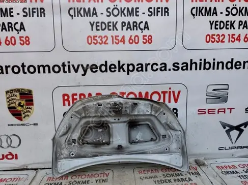 Dacia Dokker Kaput çıkma parça
