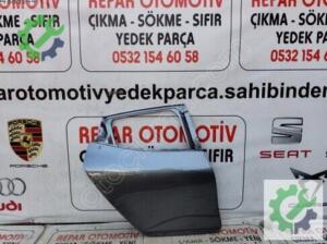 Renault Clio 5 sağ arka kapı 20/25 orjinal çıkma