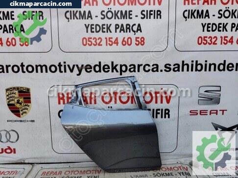 Renault Clio Sağ Arka Kapı çıkma parça