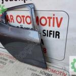Renault Clio 5 sağ arka kapı 20/25 orjinal çıkma