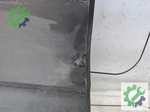 Renault Clio Sağ Arka Kapı çıkma parça