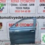 Togg t10f sol ön kapı orjinal çıkma