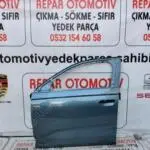 Togg t10f sol ön kapı orjinal çıkma