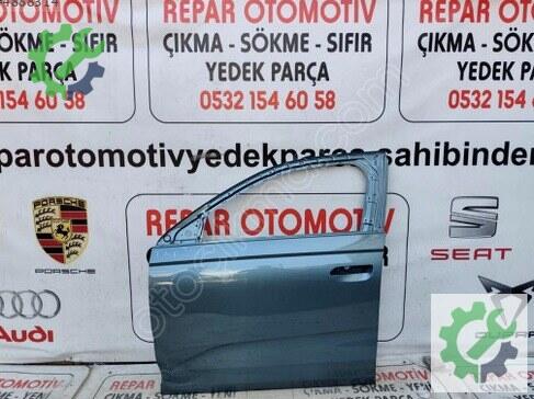 Togg T10F Sol Ön Kapı çıkma parça