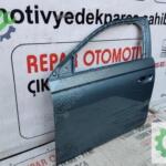 Togg t10f sol ön kapı orjinal çıkma