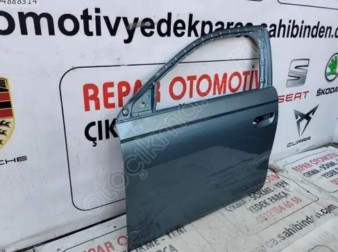 Togg T10F Sol Ön Kapı çıkma parça
