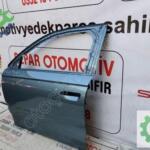 Togg t10f sol ön kapı orjinal çıkma
