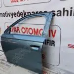 Togg t10f sol ön kapı orjinal çıkma