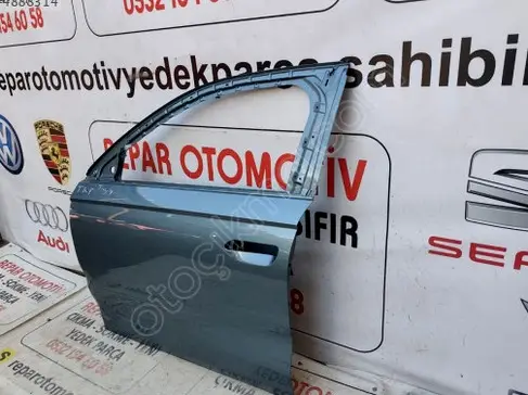 Togg T10F Sol Ön Kapı çıkma parça