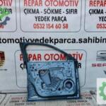 Togg t10f sol ön kapı orjinal çıkma