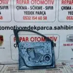 Togg t10f sol ön kapı orjinal çıkma