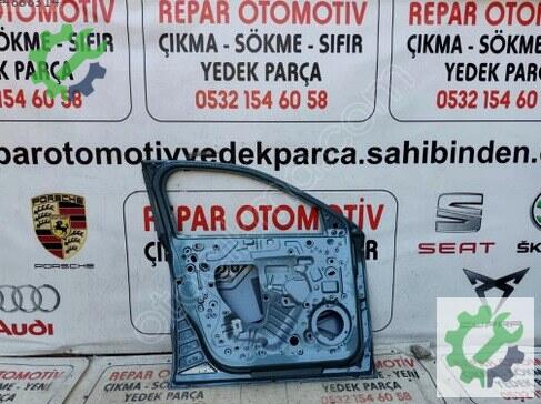 Togg T10F Sol Ön Kapı çıkma parça