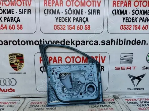 Togg T10F Sol Ön Kapı çıkma parça
