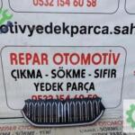 Togg t10x ön panjur b0402901020 orjinal çıkma