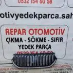 Togg t10x ön panjur b0402901020 orjinal çıkma