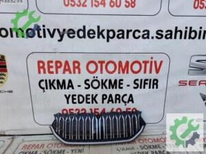 Togg t10x ön panjur b0402901020 orjinal çıkma