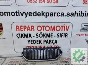 Togg t10x ön panjur b0402901020 orjinal çıkma
