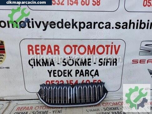 Togg T10X Ön Panjur çıkma parça