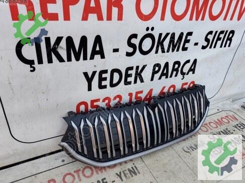 Togg T10X Ön Panjur B0402901020 çıkma parça