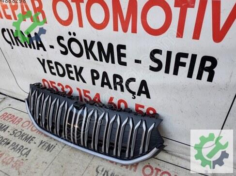 Togg T10X Ön Panjur B0402901020 çıkma parça