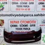 Tesla model y ön tampon oroijinal çıkma