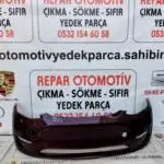 Tesla model y ön tampon oroijinal çıkma