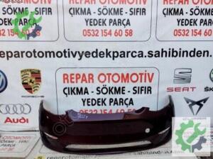 Tesla model y ön tampon oroijinal çıkma