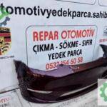 Tesla model y ön tampon oroijinal çıkma