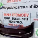 Tesla model y ön tampon oroijinal çıkma