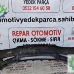 Tesla model y ön tampon oroijinal çıkma