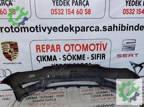 Tesla Model Y Ön Tampon çıkma parça
