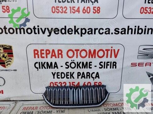 Togg T10X Ön Panjur çıkma parça