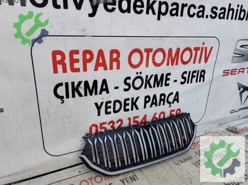 Togg T10X Ön Panjur B0402901020 çıkma parça
