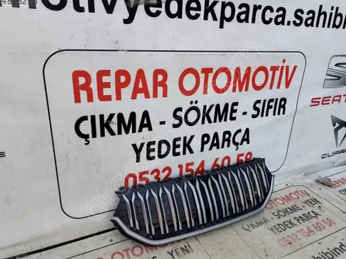 Togg T10X Ön Panjur B0402901020 çıkma parça